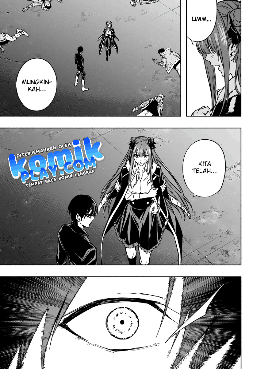 Ouritsu Mahou Gakuen no Saikasei: Slum Agari no Saikyou Mahoushi, Kizoku darake no Gakuen de Musou suru