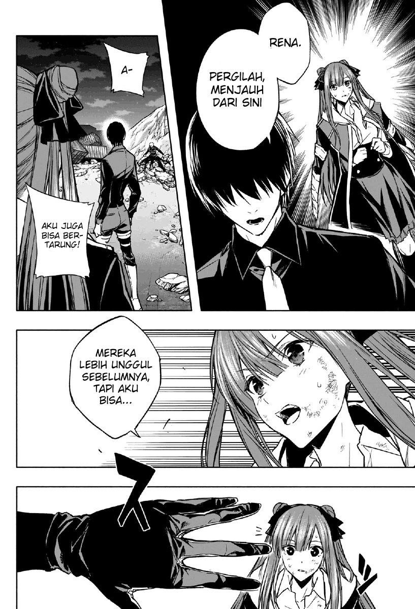 Ouritsu Mahou Gakuen no Saikasei: Slum Agari no Saikyou Mahoushi, Kizoku darake no Gakuen de Musou suru