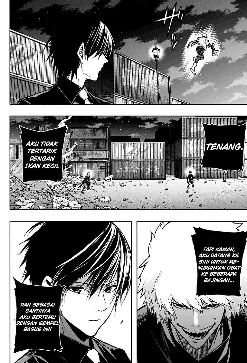 Ouritsu Mahou Gakuen no Saikasei: Slum Agari no Saikyou Mahoushi, Kizoku darake no Gakuen de Musou suru