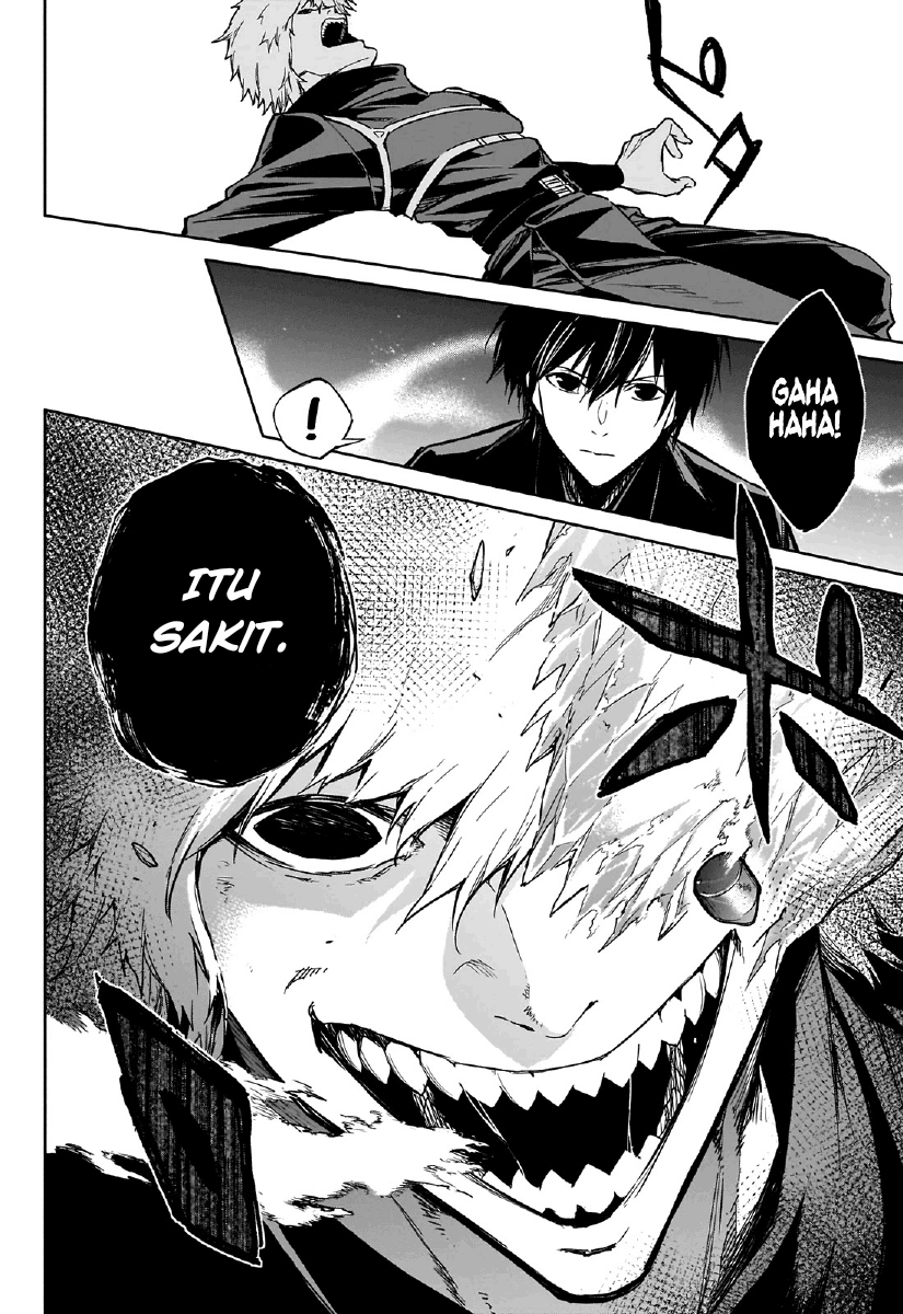 Ouritsu Mahou Gakuen no Saikasei: Slum Agari no Saikyou Mahoushi, Kizoku darake no Gakuen de Musou suru