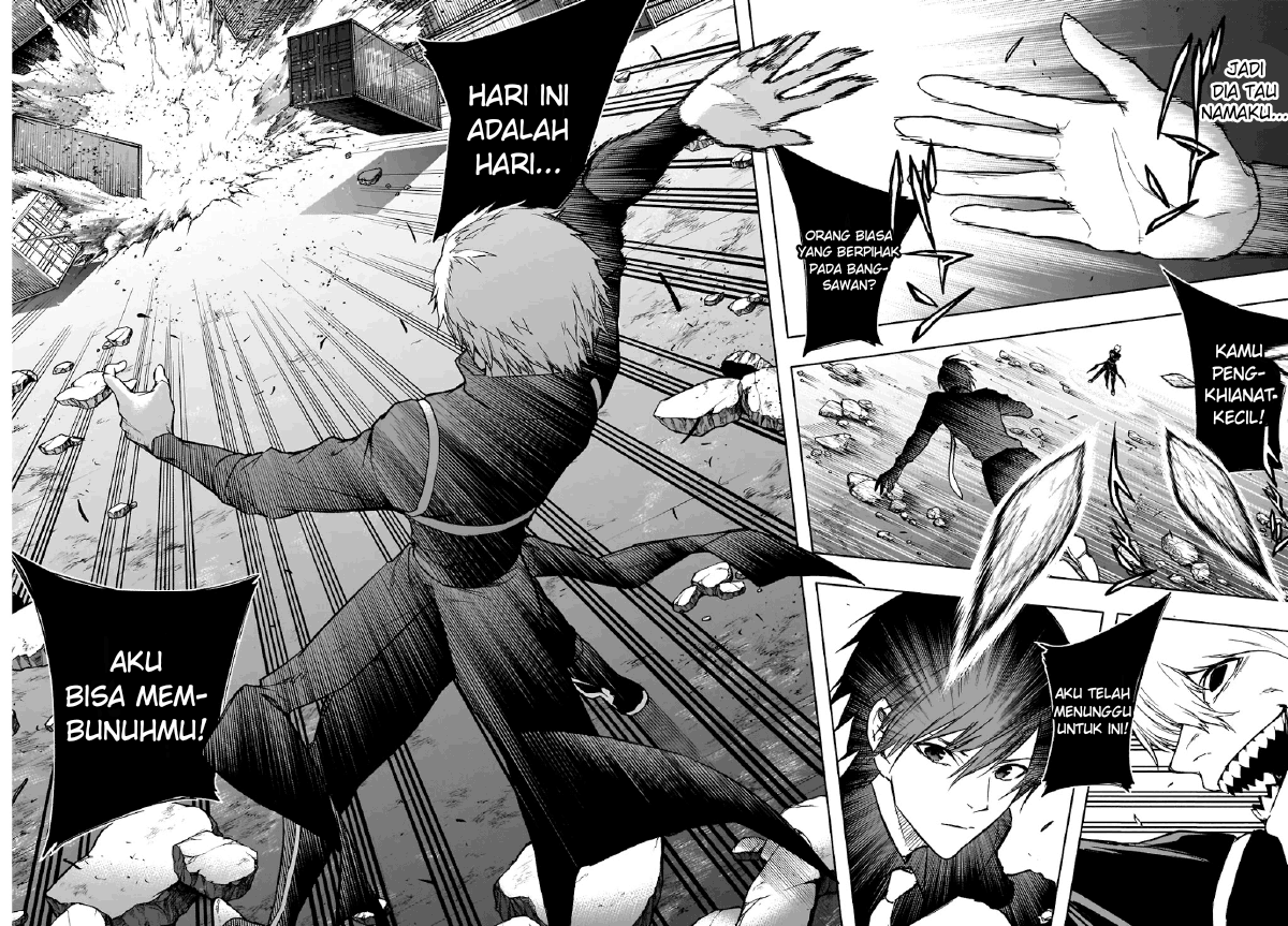 Ouritsu Mahou Gakuen no Saikasei: Slum Agari no Saikyou Mahoushi, Kizoku darake no Gakuen de Musou suru