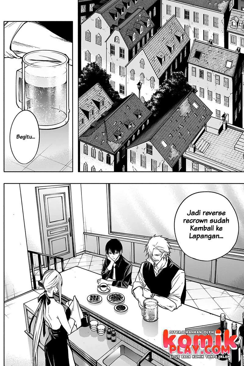 Ouritsu Mahou Gakuen no Saikasei: Slum Agari no Saikyou Mahoushi, Kizoku darake no Gakuen de Musou suru