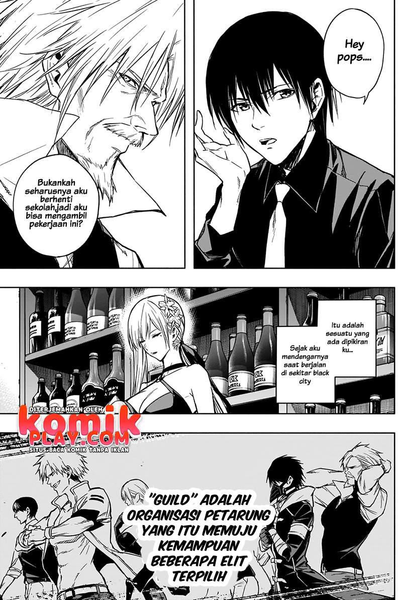 Ouritsu Mahou Gakuen no Saikasei: Slum Agari no Saikyou Mahoushi, Kizoku darake no Gakuen de Musou suru