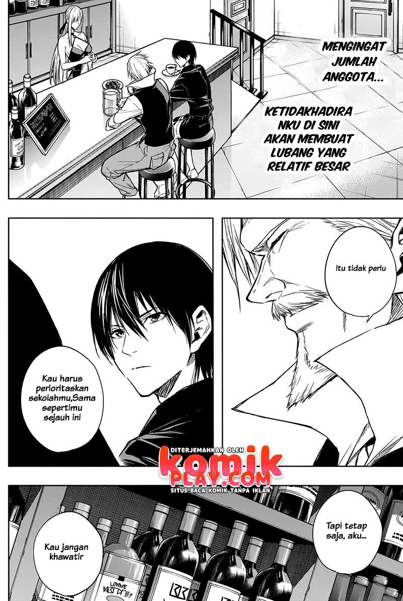 Ouritsu Mahou Gakuen no Saikasei: Slum Agari no Saikyou Mahoushi, Kizoku darake no Gakuen de Musou suru