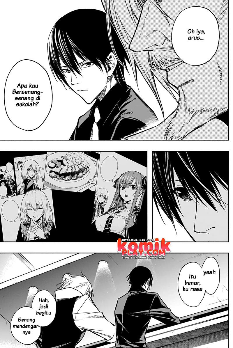 Ouritsu Mahou Gakuen no Saikasei: Slum Agari no Saikyou Mahoushi, Kizoku darake no Gakuen de Musou suru