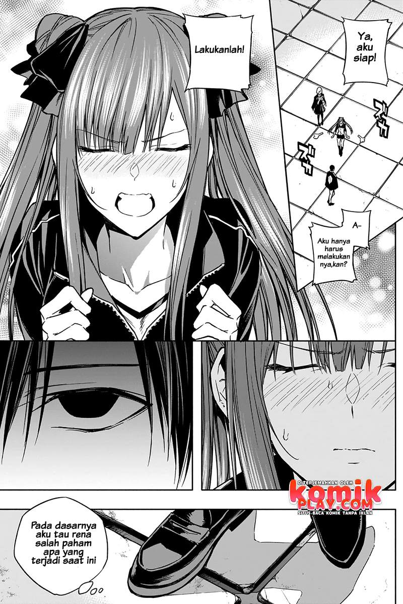 Ouritsu Mahou Gakuen no Saikasei: Slum Agari no Saikyou Mahoushi, Kizoku darake no Gakuen de Musou suru