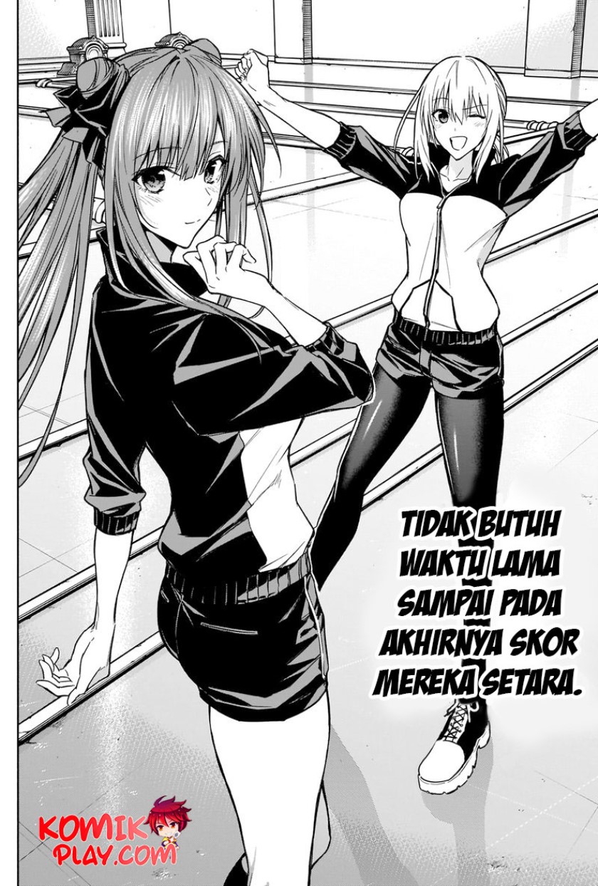 Ouritsu Mahou Gakuen no Saikasei: Slum Agari no Saikyou Mahoushi, Kizoku darake no Gakuen de Musou suru