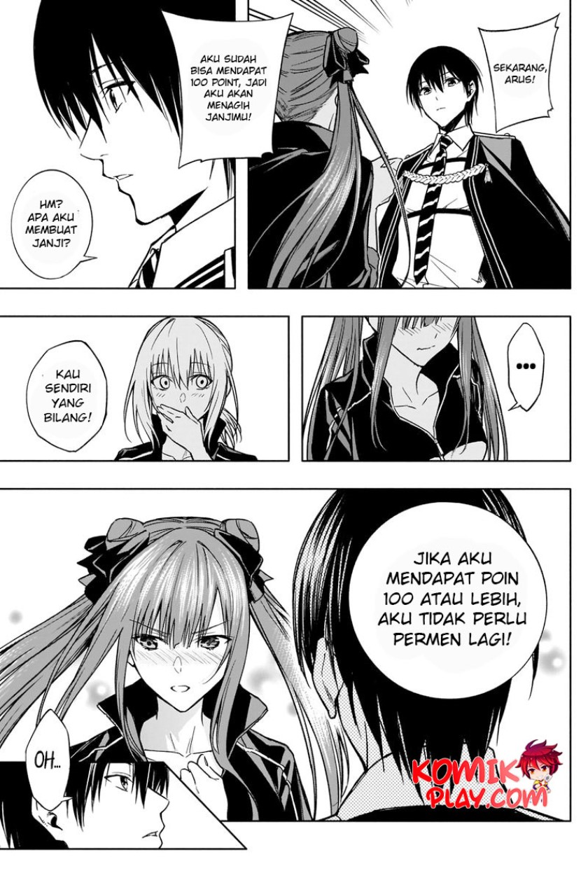 Ouritsu Mahou Gakuen no Saikasei: Slum Agari no Saikyou Mahoushi, Kizoku darake no Gakuen de Musou suru
