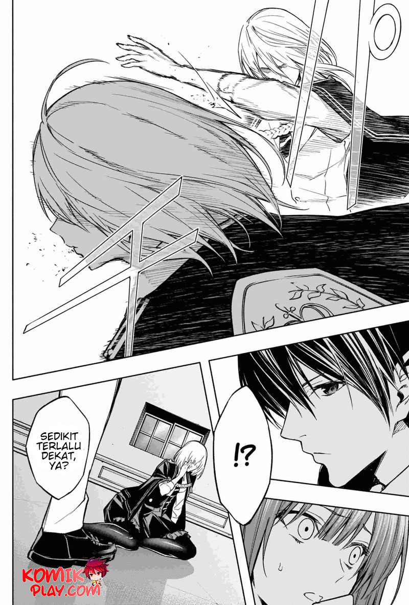 Ouritsu Mahou Gakuen no Saikasei: Slum Agari no Saikyou Mahoushi, Kizoku darake no Gakuen de Musou suru