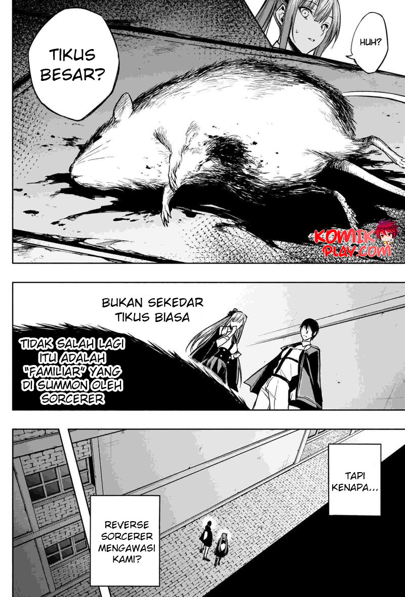 Ouritsu Mahou Gakuen no Saikasei: Slum Agari no Saikyou Mahoushi, Kizoku darake no Gakuen de Musou suru