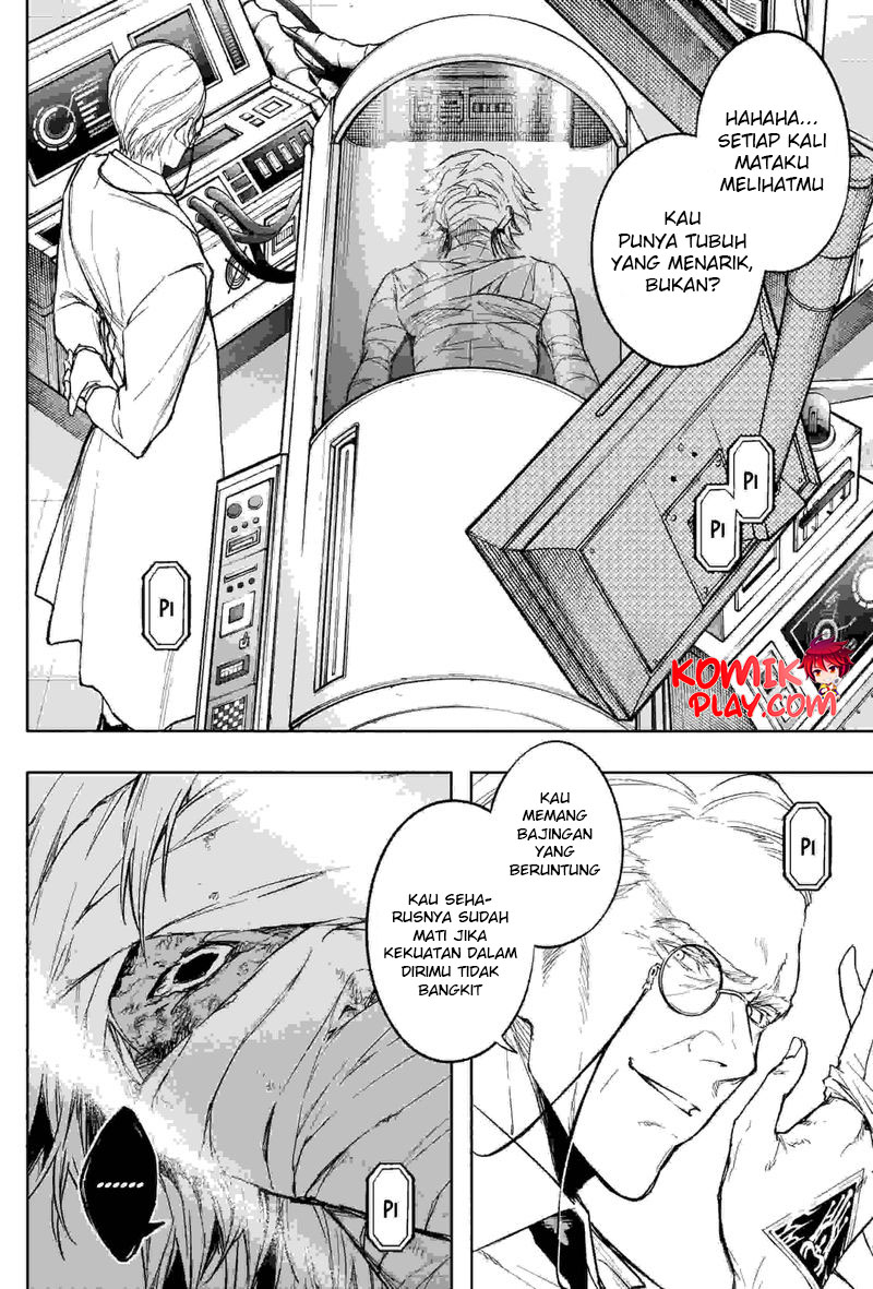 Ouritsu Mahou Gakuen no Saikasei: Slum Agari no Saikyou Mahoushi, Kizoku darake no Gakuen de Musou suru