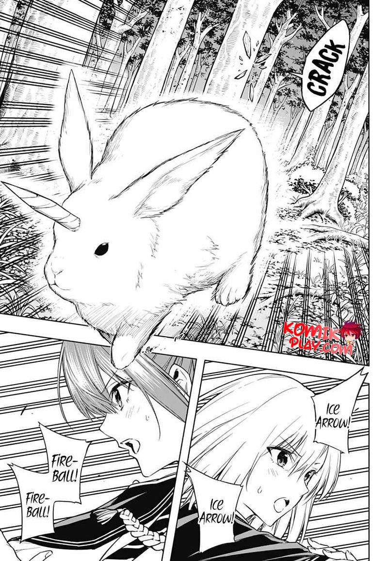 Ouritsu Mahou Gakuen no Saikasei: Slum Agari no Saikyou Mahoushi, Kizoku darake no Gakuen de Musou suru