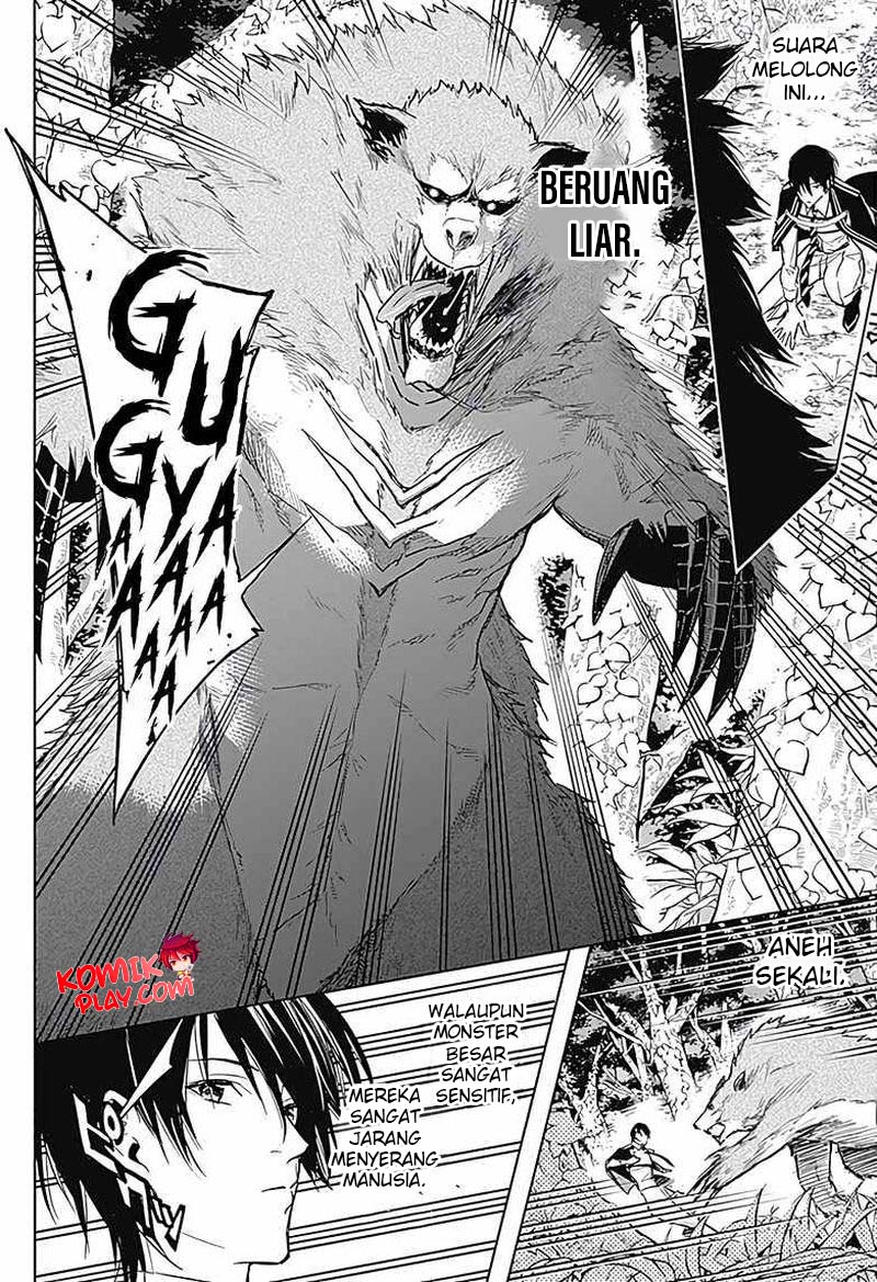 Ouritsu Mahou Gakuen no Saikasei: Slum Agari no Saikyou Mahoushi, Kizoku darake no Gakuen de Musou suru