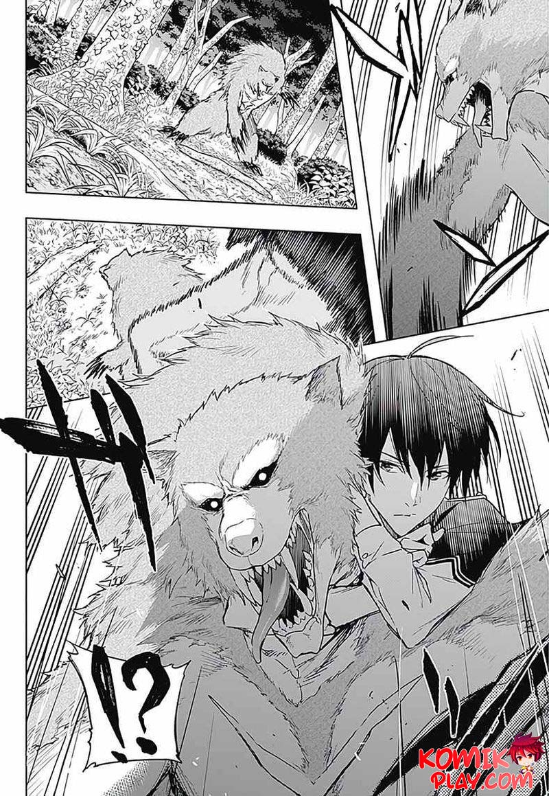 Ouritsu Mahou Gakuen no Saikasei: Slum Agari no Saikyou Mahoushi, Kizoku darake no Gakuen de Musou suru