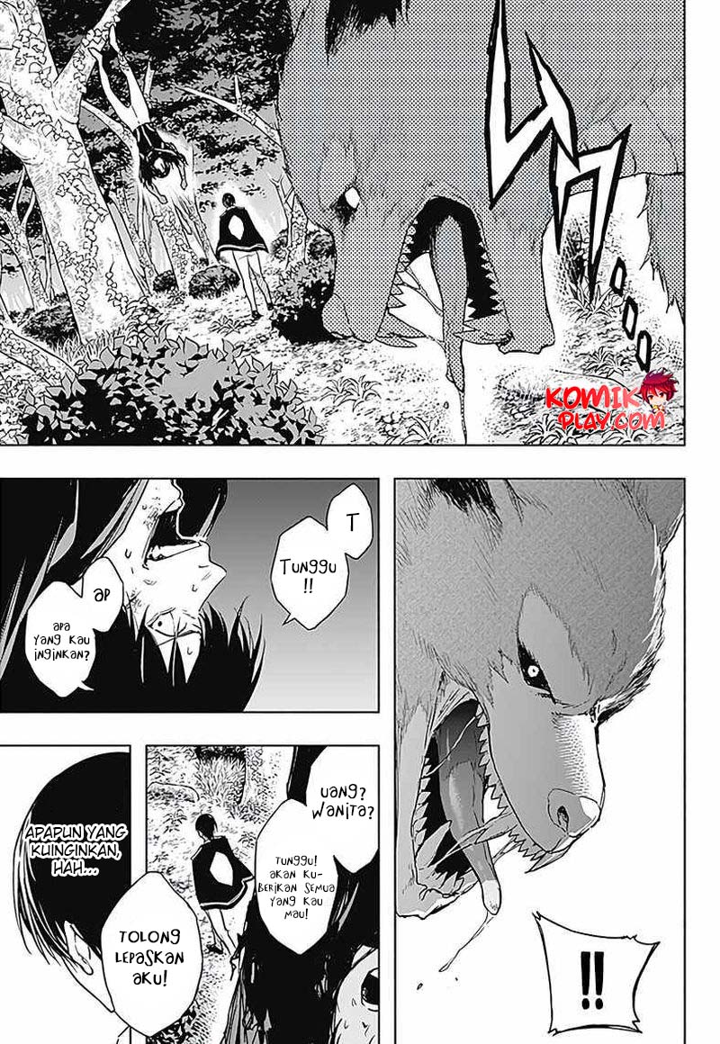 Ouritsu Mahou Gakuen no Saikasei: Slum Agari no Saikyou Mahoushi, Kizoku darake no Gakuen de Musou suru