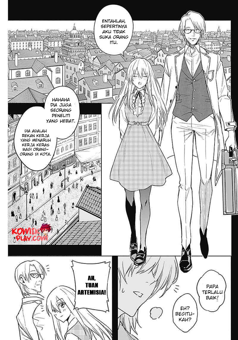 Ouritsu Mahou Gakuen no Saikasei: Slum Agari no Saikyou Mahoushi, Kizoku darake no Gakuen de Musou suru