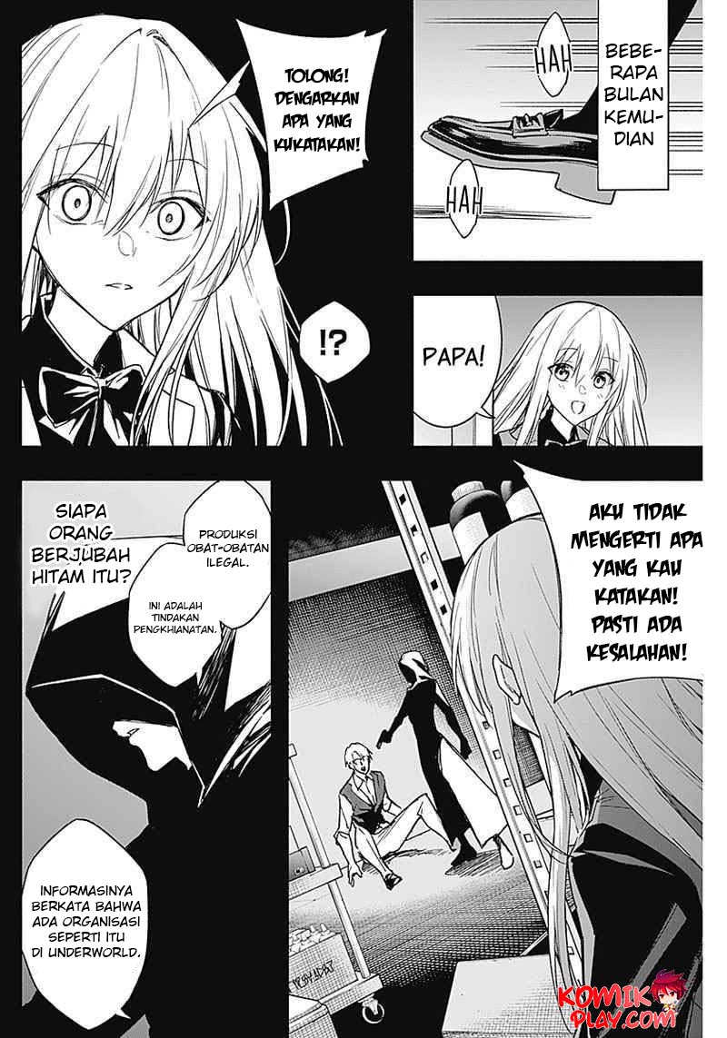 Ouritsu Mahou Gakuen no Saikasei: Slum Agari no Saikyou Mahoushi, Kizoku darake no Gakuen de Musou suru