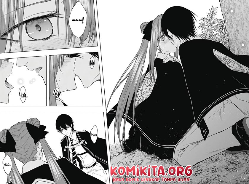 Ouritsu Mahou Gakuen no Saikasei: Slum Agari no Saikyou Mahoushi, Kizoku darake no Gakuen de Musou suru
