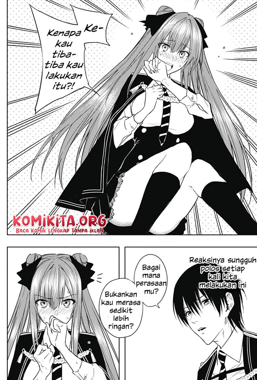 Ouritsu Mahou Gakuen no Saikasei: Slum Agari no Saikyou Mahoushi, Kizoku darake no Gakuen de Musou suru