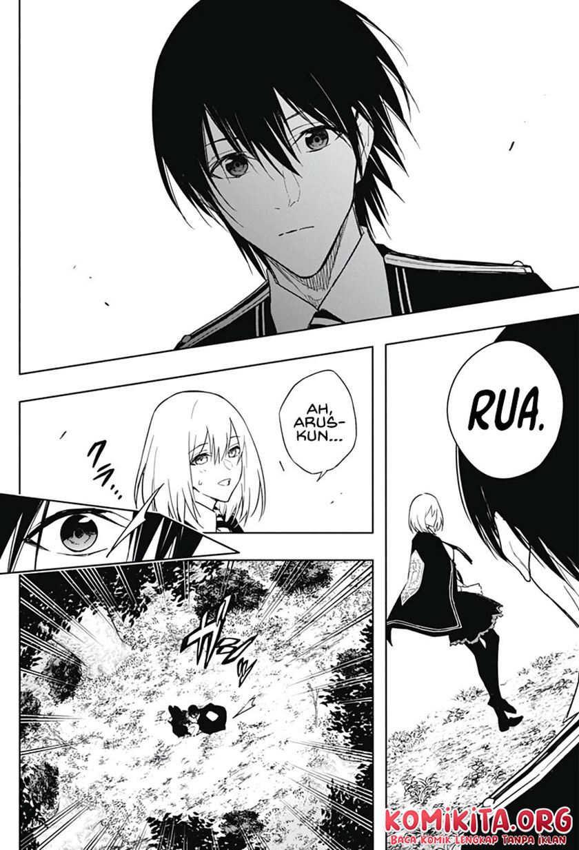Ouritsu Mahou Gakuen no Saikasei: Slum Agari no Saikyou Mahoushi, Kizoku darake no Gakuen de Musou suru