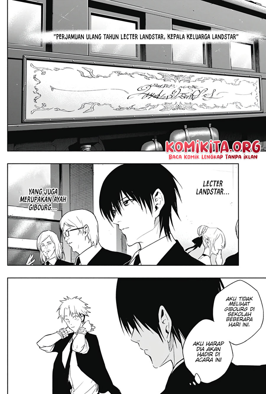 Ouritsu Mahou Gakuen no Saikasei: Slum Agari no Saikyou Mahoushi, Kizoku darake no Gakuen de Musou suru