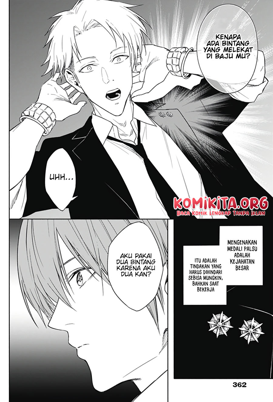 Ouritsu Mahou Gakuen no Saikasei: Slum Agari no Saikyou Mahoushi, Kizoku darake no Gakuen de Musou suru