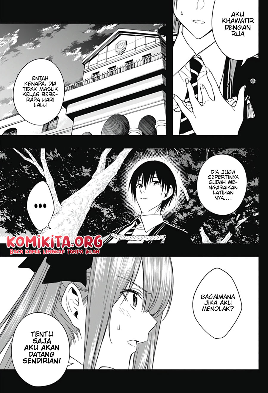 Ouritsu Mahou Gakuen no Saikasei: Slum Agari no Saikyou Mahoushi, Kizoku darake no Gakuen de Musou suru