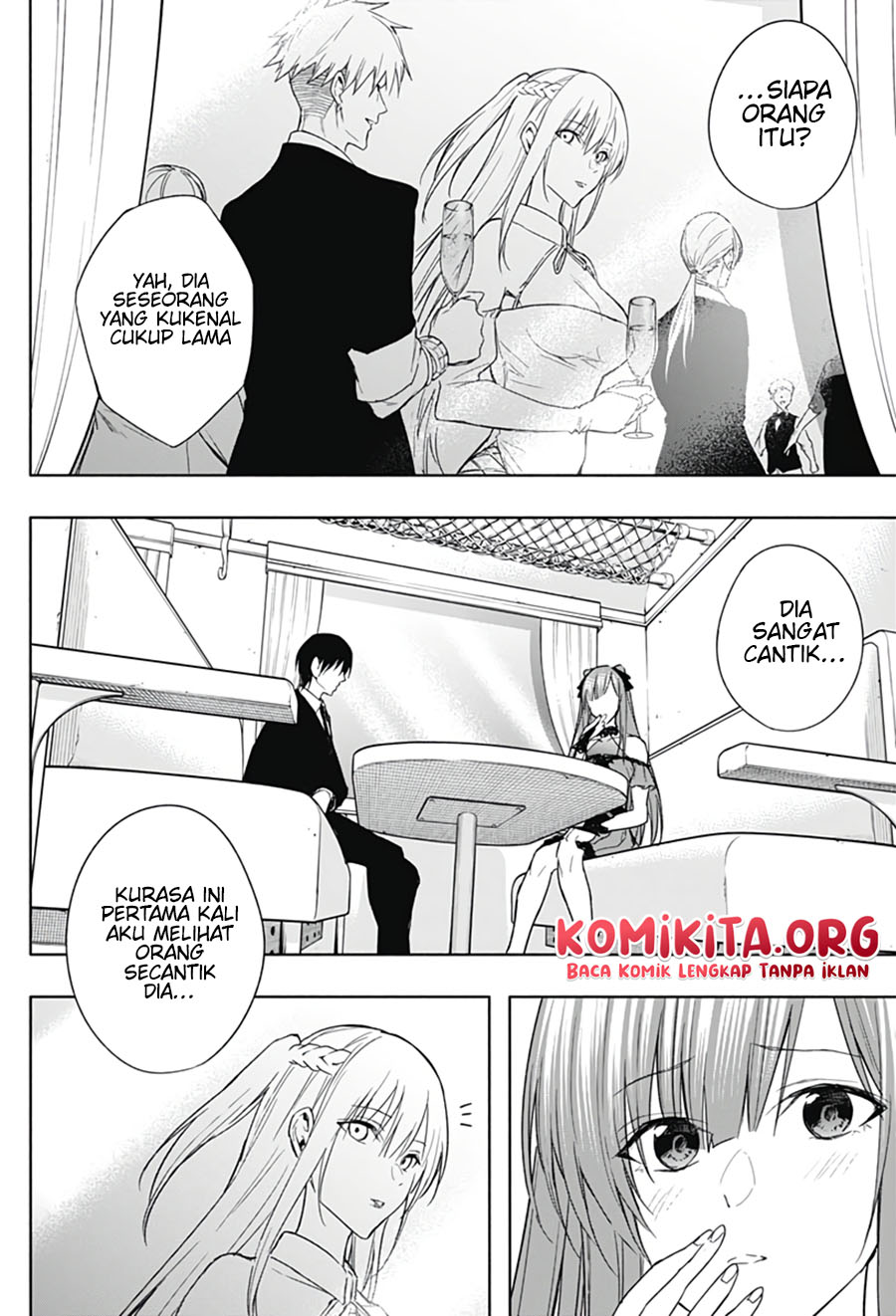 Ouritsu Mahou Gakuen no Saikasei: Slum Agari no Saikyou Mahoushi, Kizoku darake no Gakuen de Musou suru