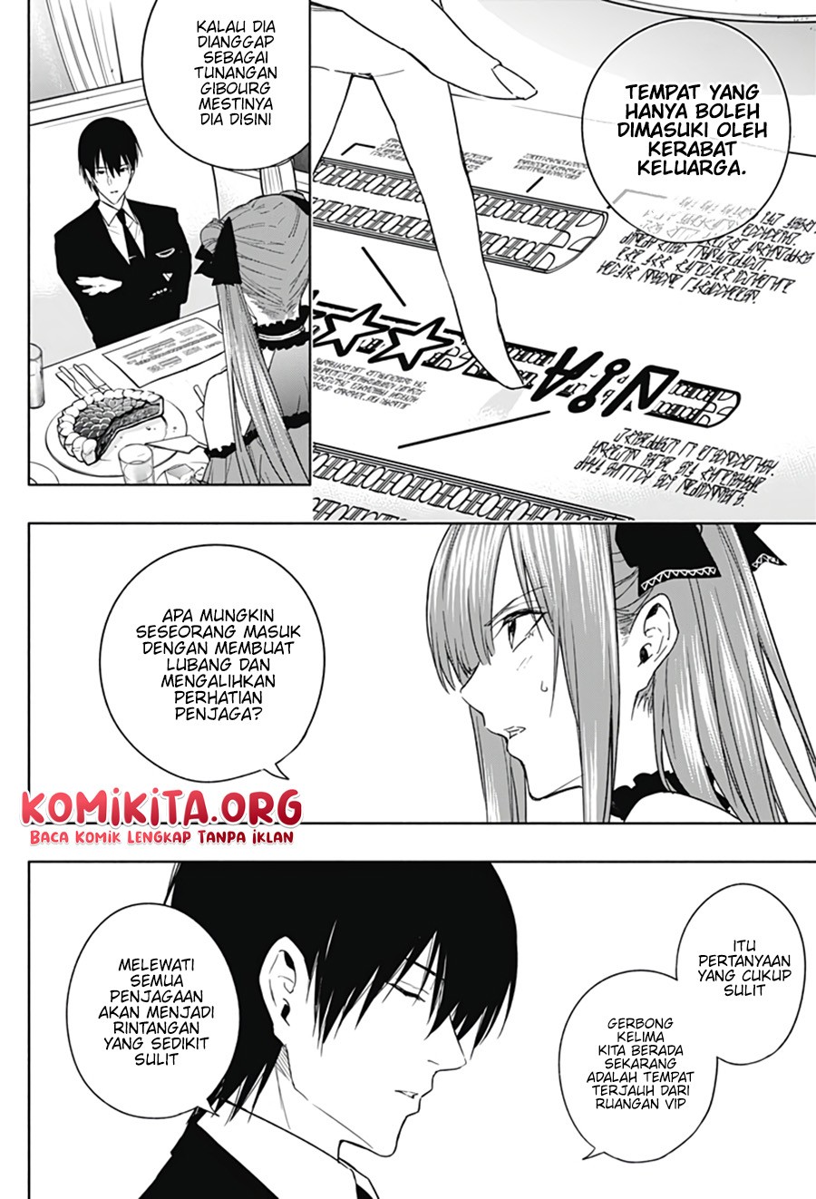 Ouritsu Mahou Gakuen no Saikasei: Slum Agari no Saikyou Mahoushi, Kizoku darake no Gakuen de Musou suru