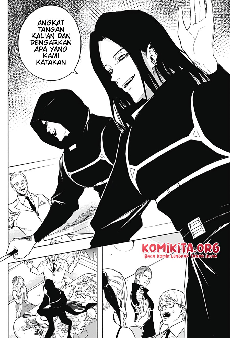 Ouritsu Mahou Gakuen no Saikasei: Slum Agari no Saikyou Mahoushi, Kizoku darake no Gakuen de Musou suru