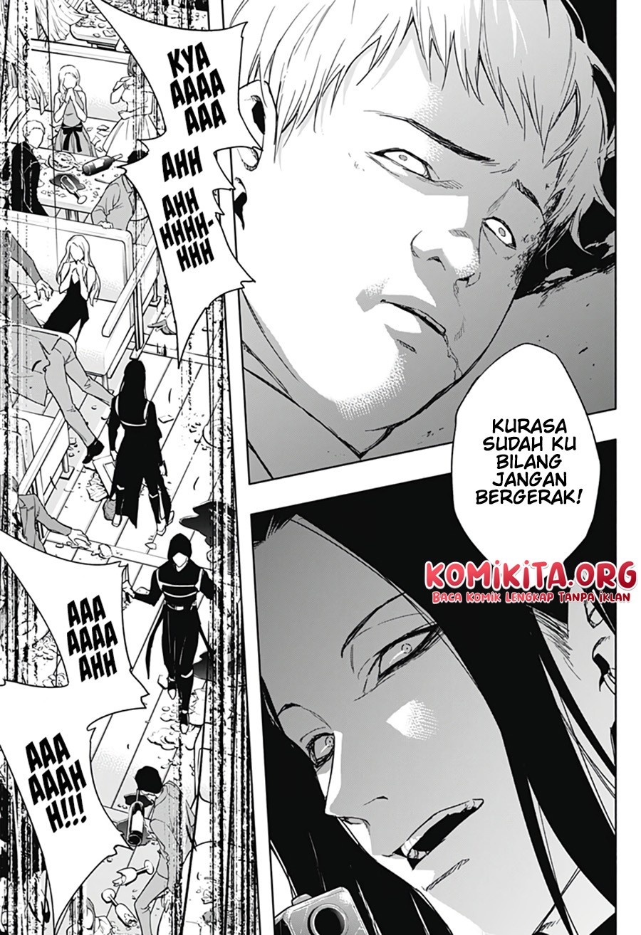 Ouritsu Mahou Gakuen no Saikasei: Slum Agari no Saikyou Mahoushi, Kizoku darake no Gakuen de Musou suru