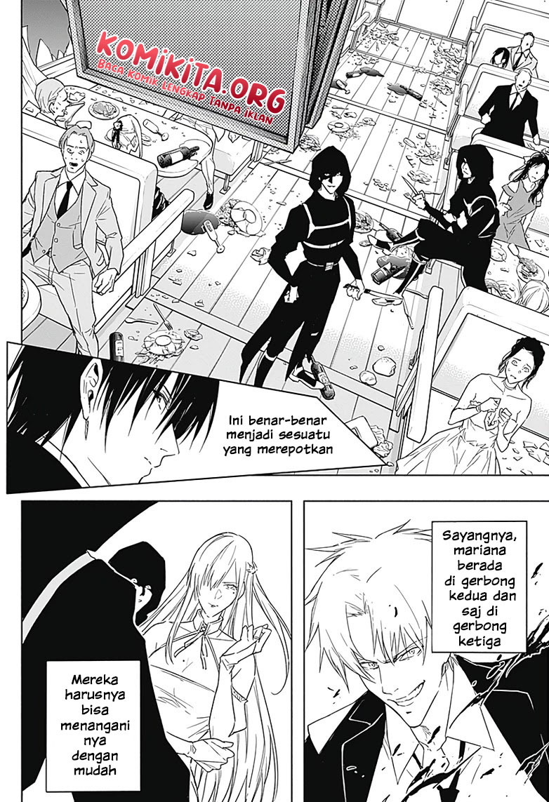 Ouritsu Mahou Gakuen no Saikasei: Slum Agari no Saikyou Mahoushi, Kizoku darake no Gakuen de Musou suru