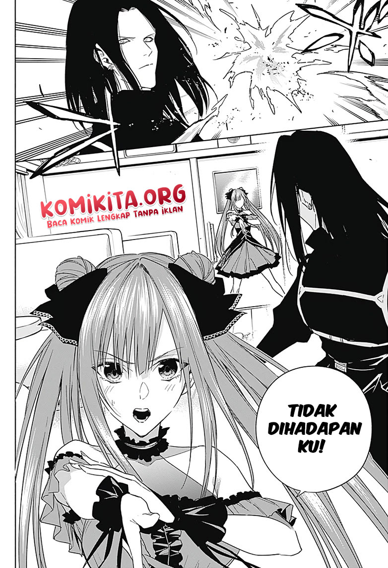Ouritsu Mahou Gakuen no Saikasei: Slum Agari no Saikyou Mahoushi, Kizoku darake no Gakuen de Musou suru