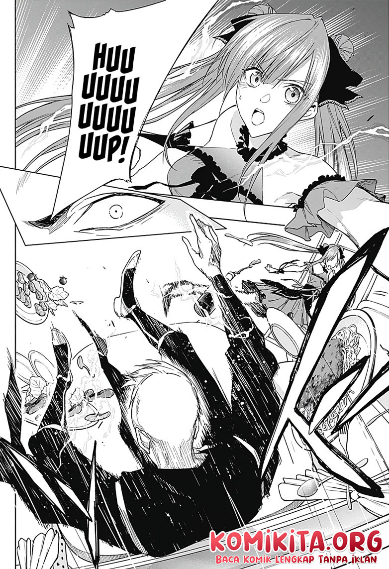 Ouritsu Mahou Gakuen no Saikasei: Slum Agari no Saikyou Mahoushi, Kizoku darake no Gakuen de Musou suru