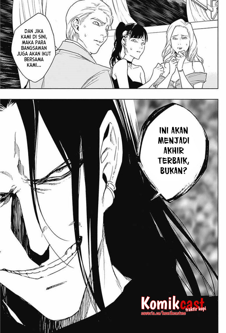 Ouritsu Mahou Gakuen no Saikasei: Slum Agari no Saikyou Mahoushi, Kizoku darake no Gakuen de Musou suru