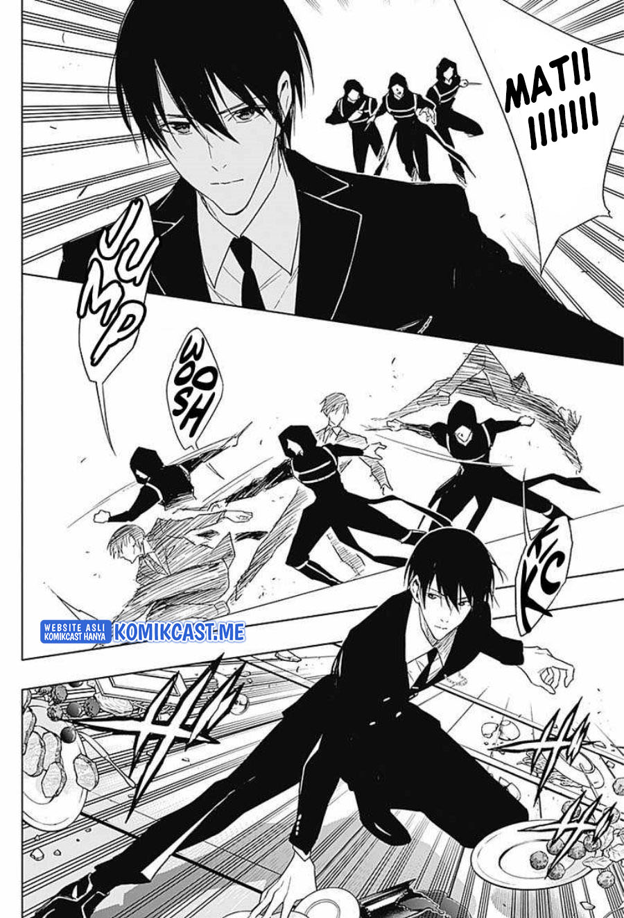 Ouritsu Mahou Gakuen no Saikasei: Slum Agari no Saikyou Mahoushi, Kizoku darake no Gakuen de Musou suru