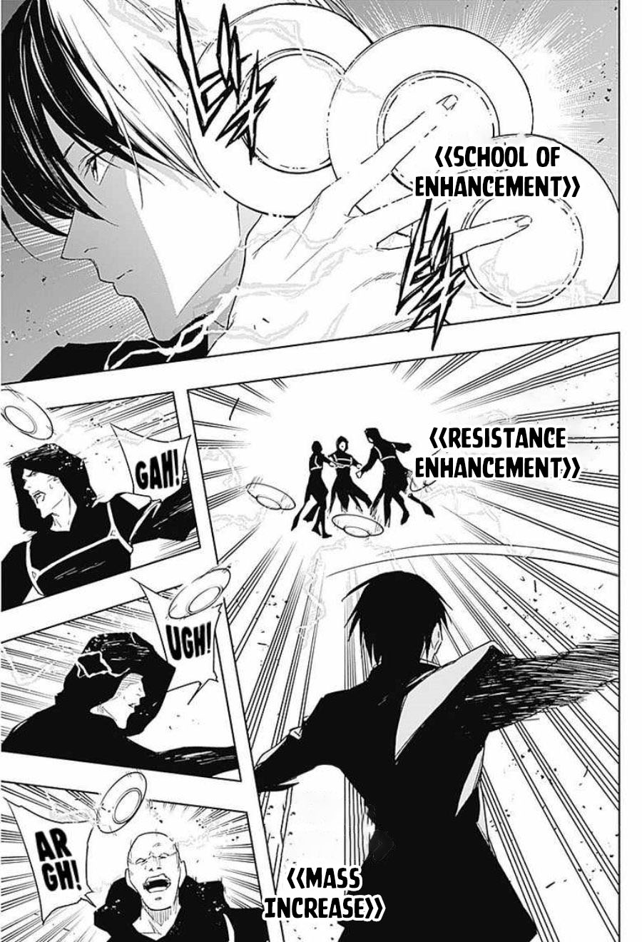 Ouritsu Mahou Gakuen no Saikasei: Slum Agari no Saikyou Mahoushi, Kizoku darake no Gakuen de Musou suru