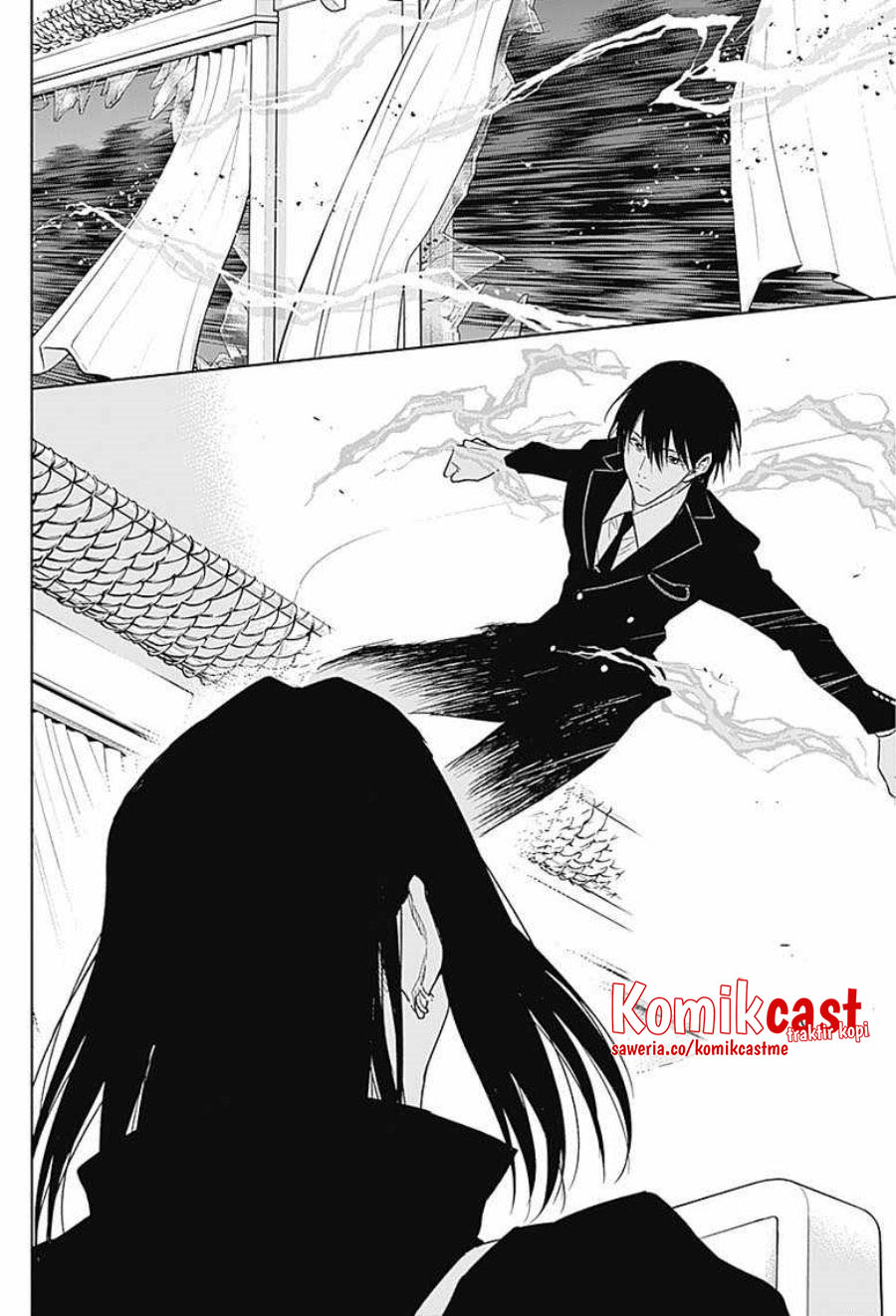 Ouritsu Mahou Gakuen no Saikasei: Slum Agari no Saikyou Mahoushi, Kizoku darake no Gakuen de Musou suru