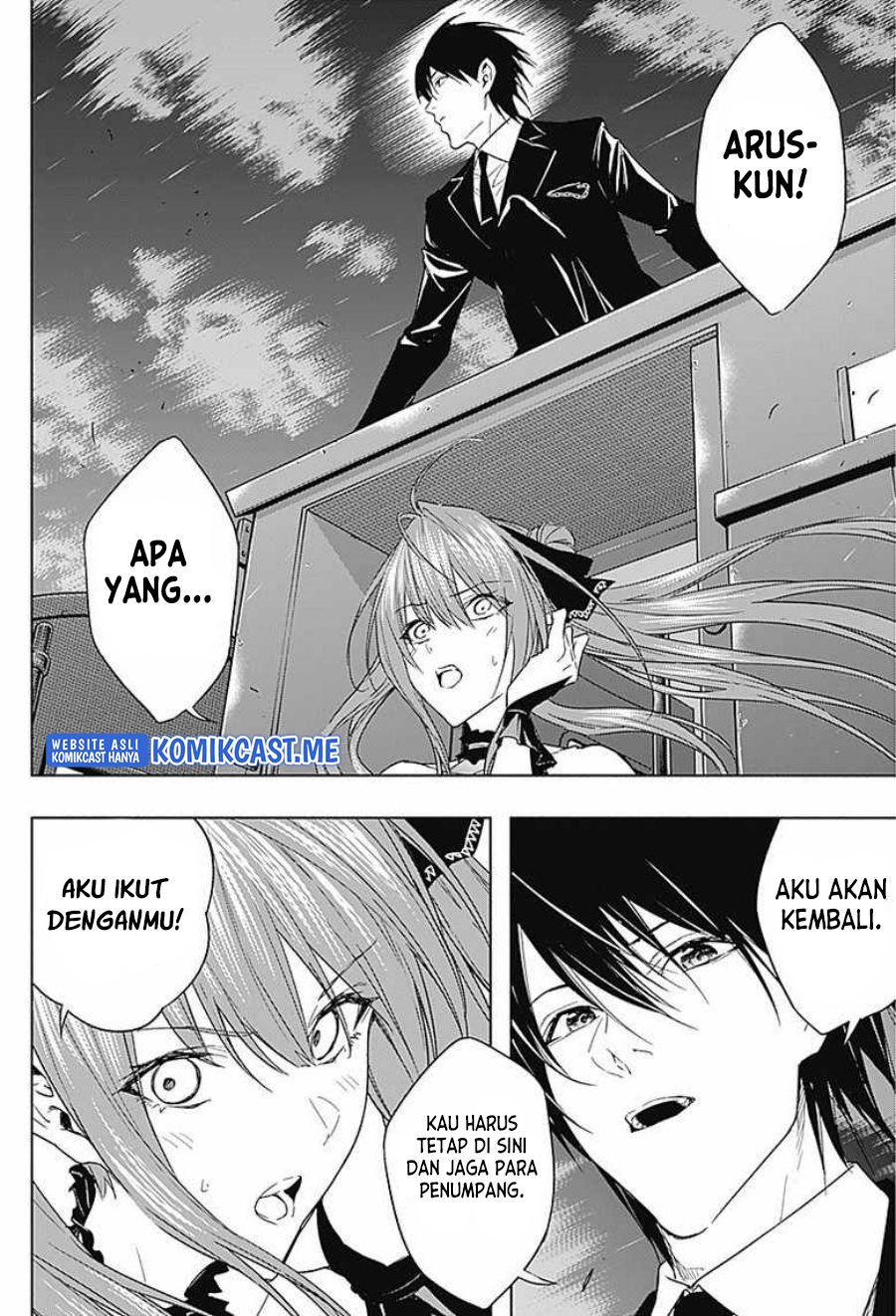 Ouritsu Mahou Gakuen no Saikasei: Slum Agari no Saikyou Mahoushi, Kizoku darake no Gakuen de Musou suru