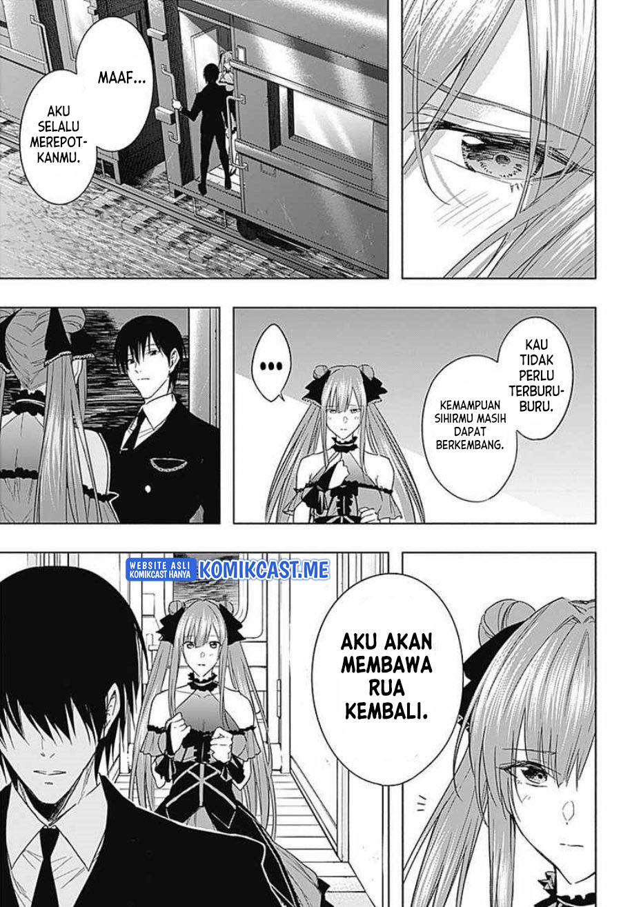 Ouritsu Mahou Gakuen no Saikasei: Slum Agari no Saikyou Mahoushi, Kizoku darake no Gakuen de Musou suru