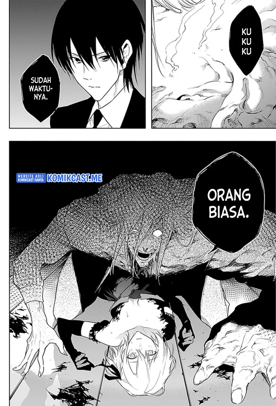 Ouritsu Mahou Gakuen no Saikasei: Slum Agari no Saikyou Mahoushi, Kizoku darake no Gakuen de Musou suru