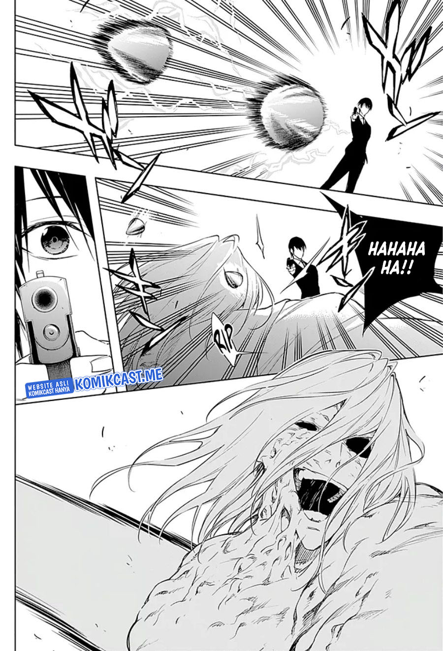 Ouritsu Mahou Gakuen no Saikasei: Slum Agari no Saikyou Mahoushi, Kizoku darake no Gakuen de Musou suru