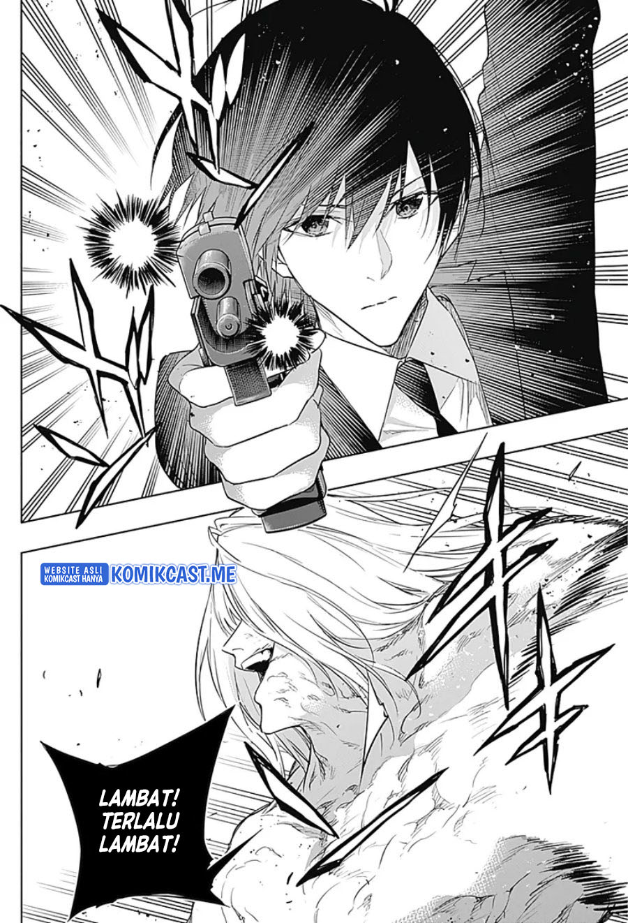 Ouritsu Mahou Gakuen no Saikasei: Slum Agari no Saikyou Mahoushi, Kizoku darake no Gakuen de Musou suru