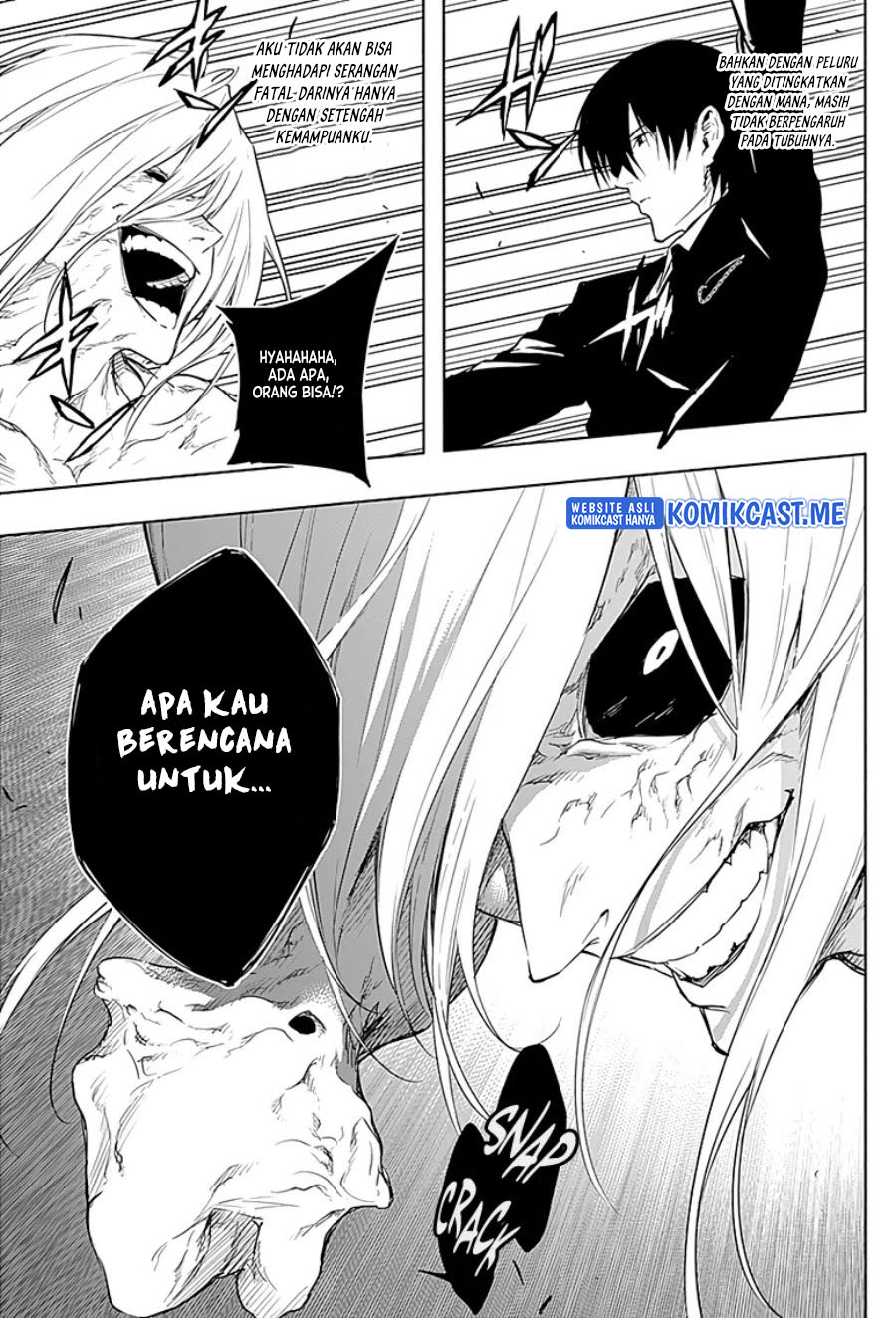 Ouritsu Mahou Gakuen no Saikasei: Slum Agari no Saikyou Mahoushi, Kizoku darake no Gakuen de Musou suru