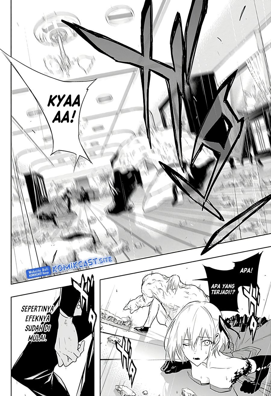 Ouritsu Mahou Gakuen no Saikasei: Slum Agari no Saikyou Mahoushi, Kizoku darake no Gakuen de Musou suru