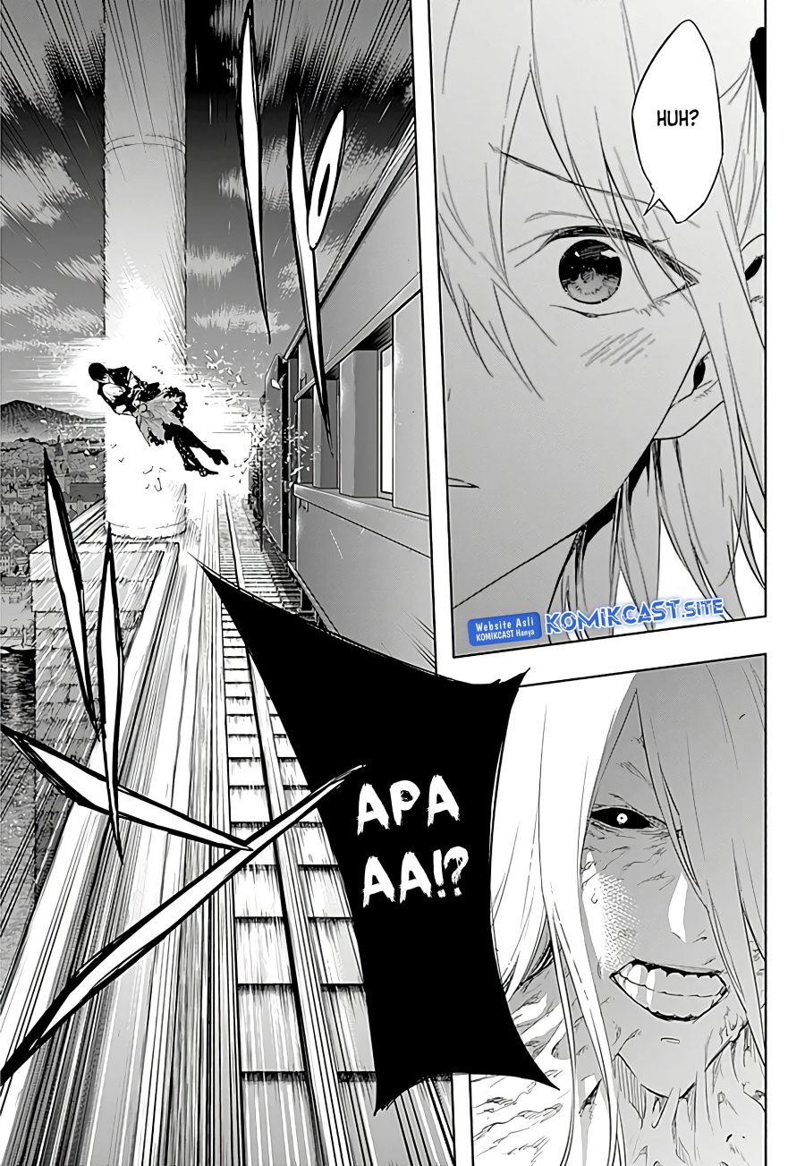 Ouritsu Mahou Gakuen no Saikasei: Slum Agari no Saikyou Mahoushi, Kizoku darake no Gakuen de Musou suru