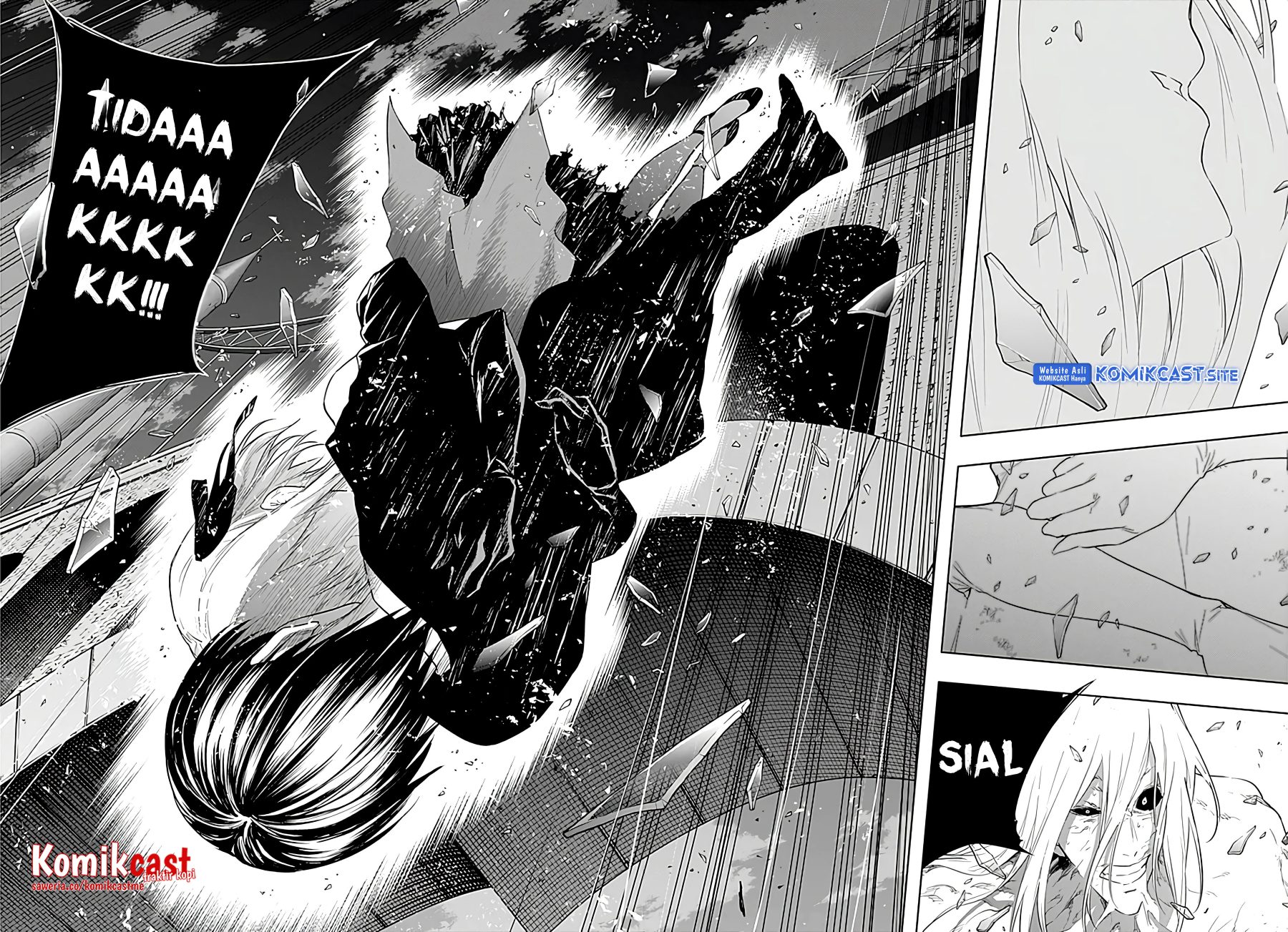 Ouritsu Mahou Gakuen no Saikasei: Slum Agari no Saikyou Mahoushi, Kizoku darake no Gakuen de Musou suru