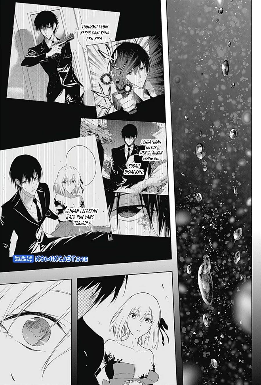 Ouritsu Mahou Gakuen no Saikasei: Slum Agari no Saikyou Mahoushi, Kizoku darake no Gakuen de Musou suru