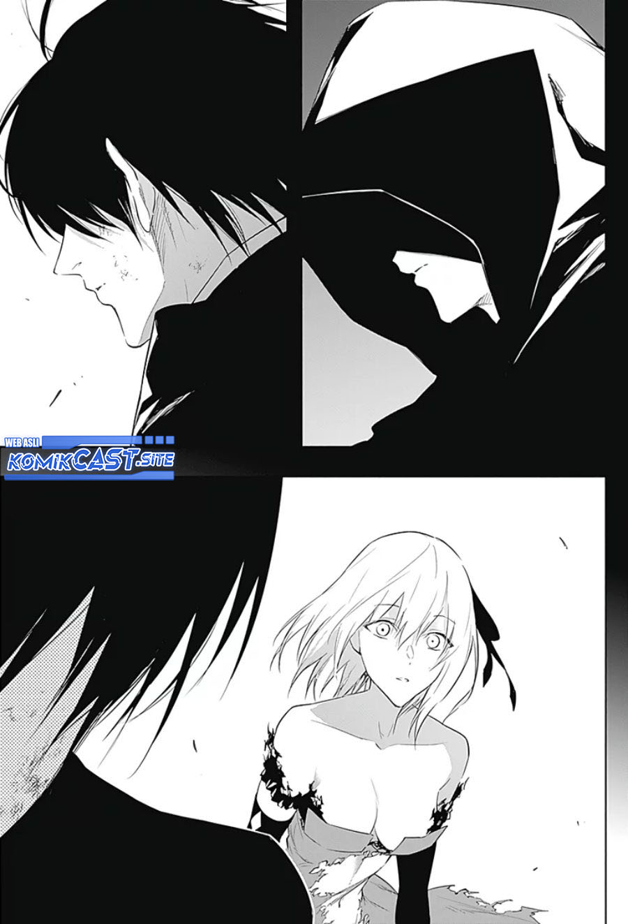 Ouritsu Mahou Gakuen no Saikasei: Slum Agari no Saikyou Mahoushi, Kizoku darake no Gakuen de Musou suru