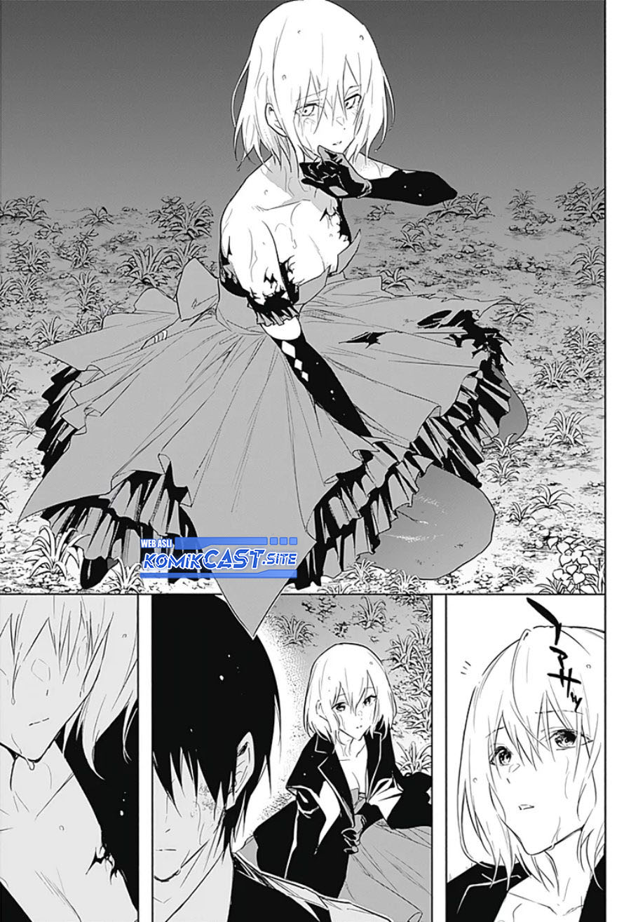 Ouritsu Mahou Gakuen no Saikasei: Slum Agari no Saikyou Mahoushi, Kizoku darake no Gakuen de Musou suru